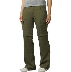 Prana waterproof pants (brand new with tags)